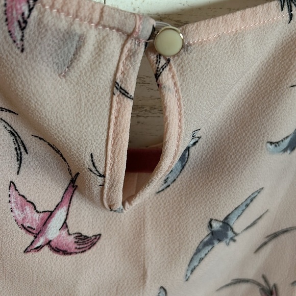 SM Wardrobe Blouse | SIZE S - Picture 5 of 5
